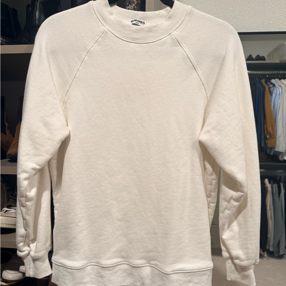 Rumored Balance Crewneck